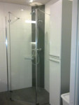Renovatie van complete badkamer particulier