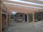 overkapping vlgs opdracht