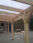 overkapping vlgs opdracht