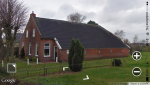 Boerderij gieterveen vóór de verbouw